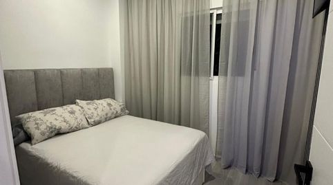 Foto 5 de Pis en venda a Avenida de Altamira, 29, Urbadiez - Entrepuentes, Sevilla Capital