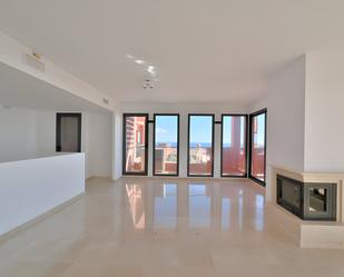 Living room of Planta baja for sale in Mijas  with Air Conditioner, Terrace and Storage room