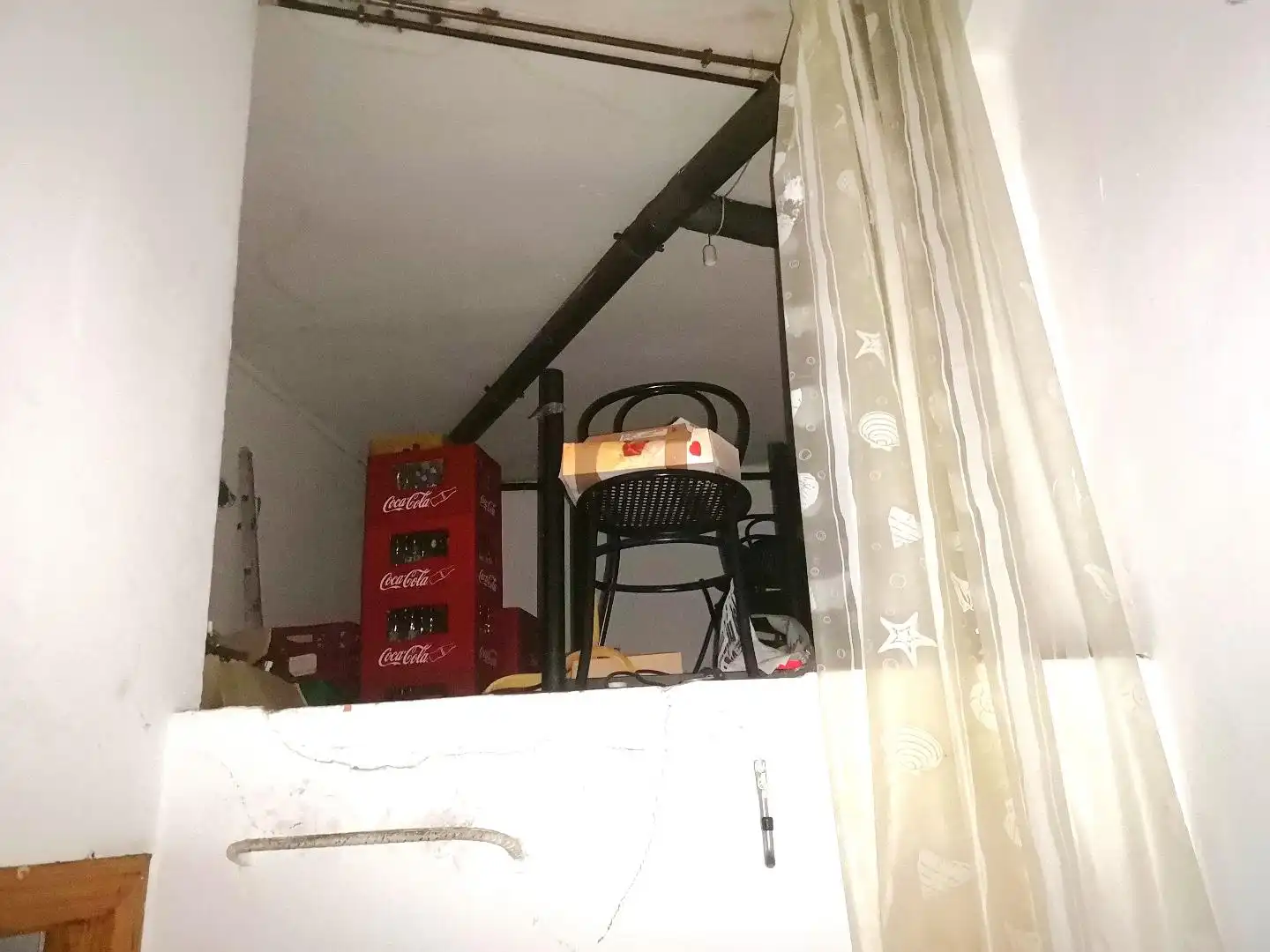 Local de alquiler en Pere Morell - Alborxí