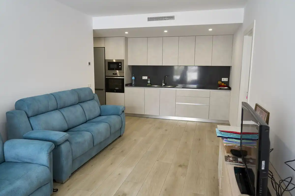 Wohnung zum Verkauf in Estepona - Estepona,Centro,Avenida Juan Carlos I, imagen 3