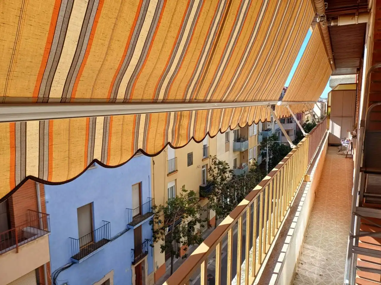 Piso en venta en Carretera Santa Oliva, Centre