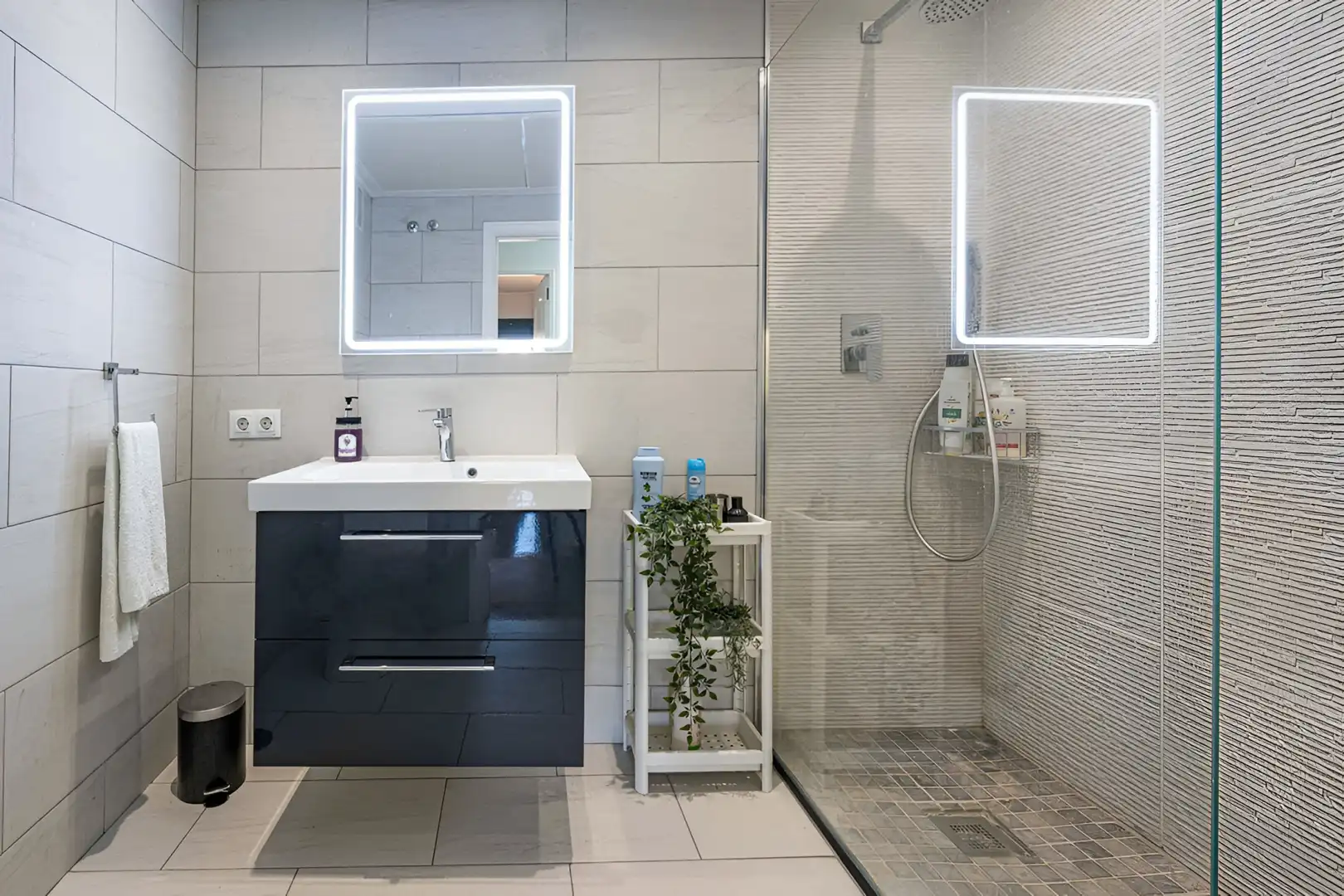 Apartment mit Pool zum Verkauf in San Pedro de Alcántara, imagen 14