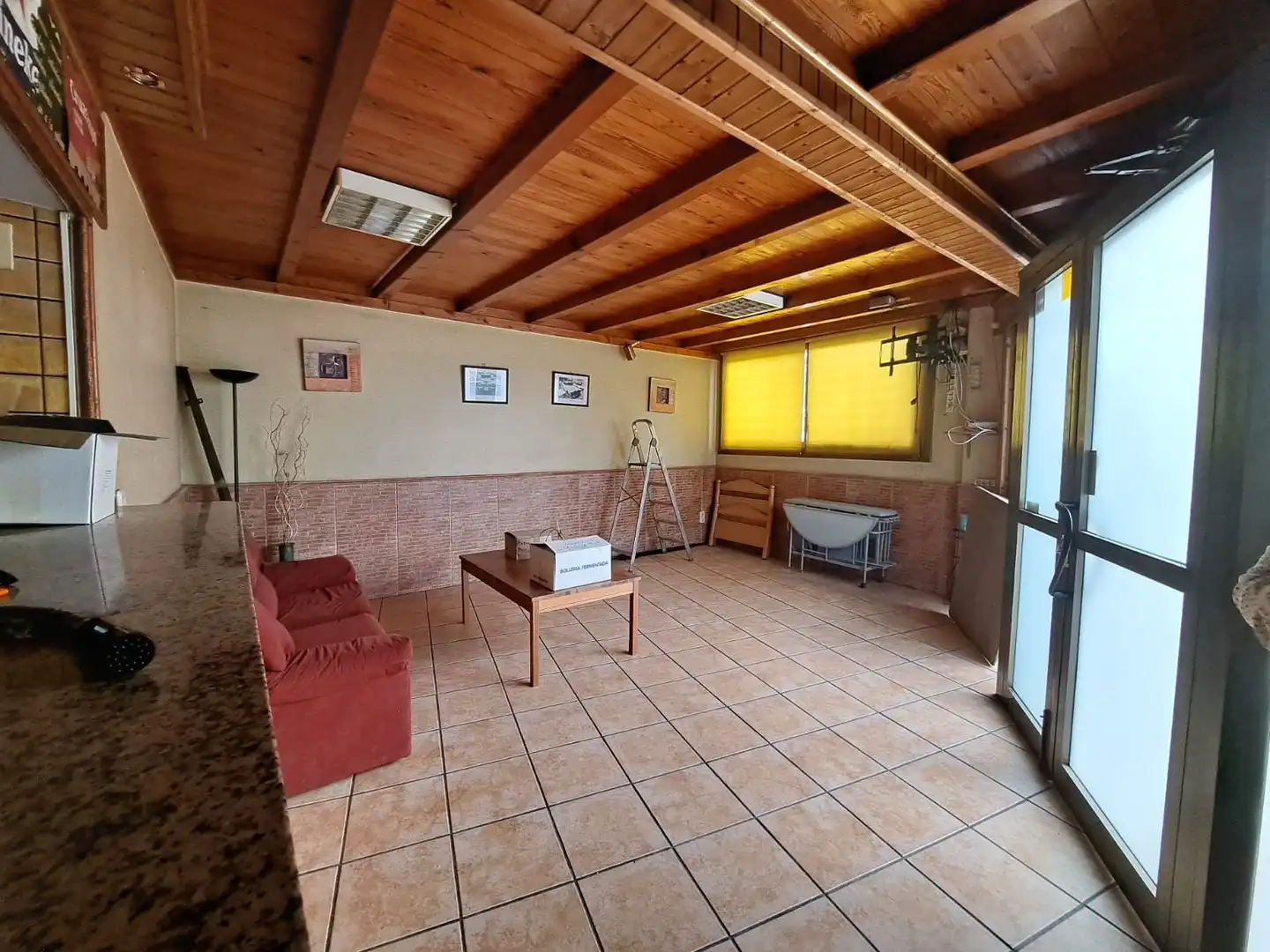 Local en venda a Sant Julià