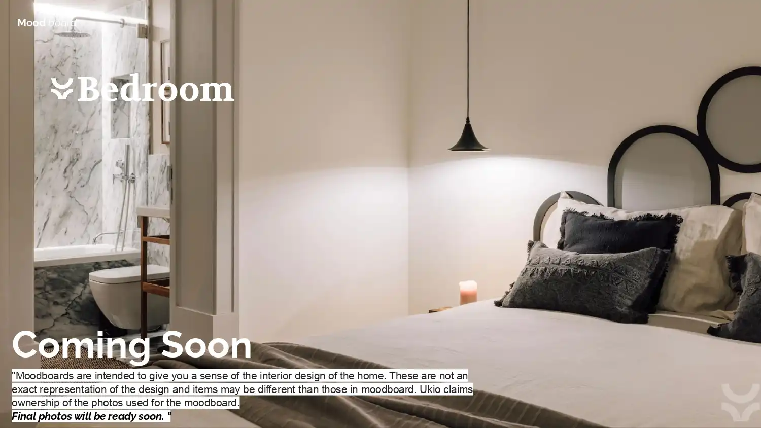 Dormitori de Apartament de lloguer en Barcelona amb Aire condicionat, Calefacció i Moblat