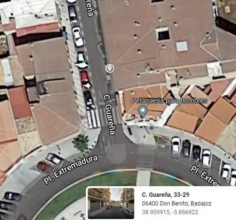 Wohnung mit Aufzug zum Verkauf in Calle Guareña, imagen 2