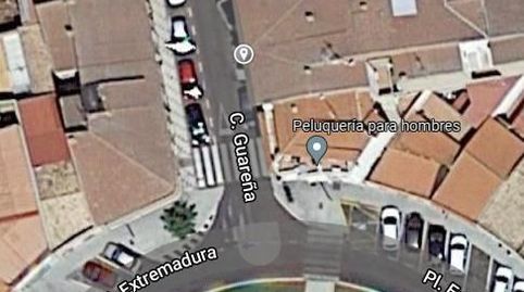 Foto 2 de Piso en venta en Calle Guareña, Don Benito, Badajoz