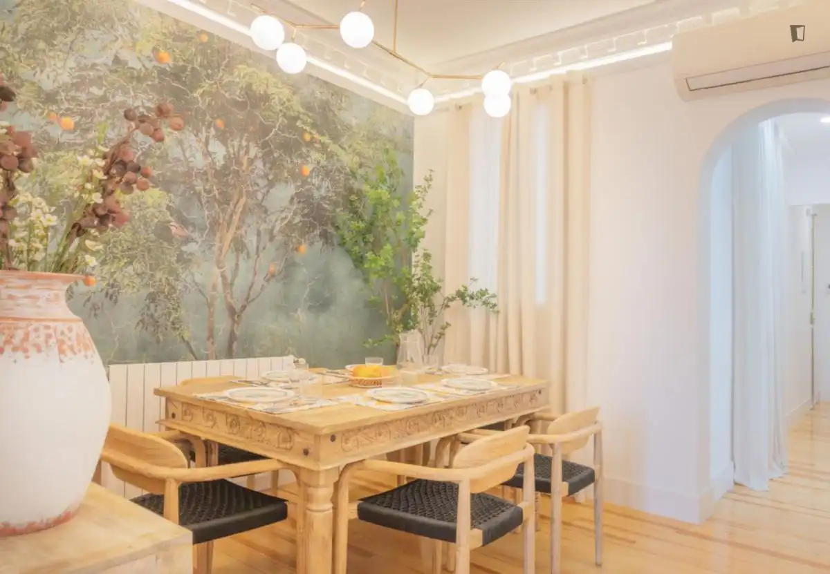 Apartament amb ascensor de lloguer a Centro, imagen 10
