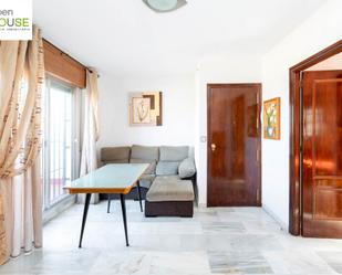 Dormitori de Àtic en venda en Armilla amb Aire condicionat i Terrassa
