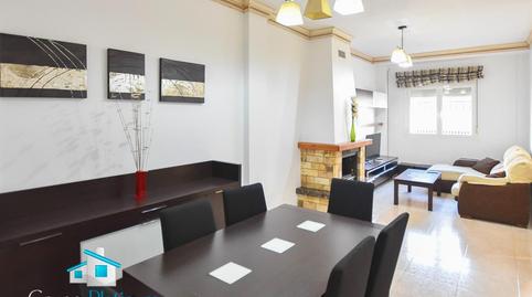 Foto 4 de Casa adosada en venda a Albox, Almería