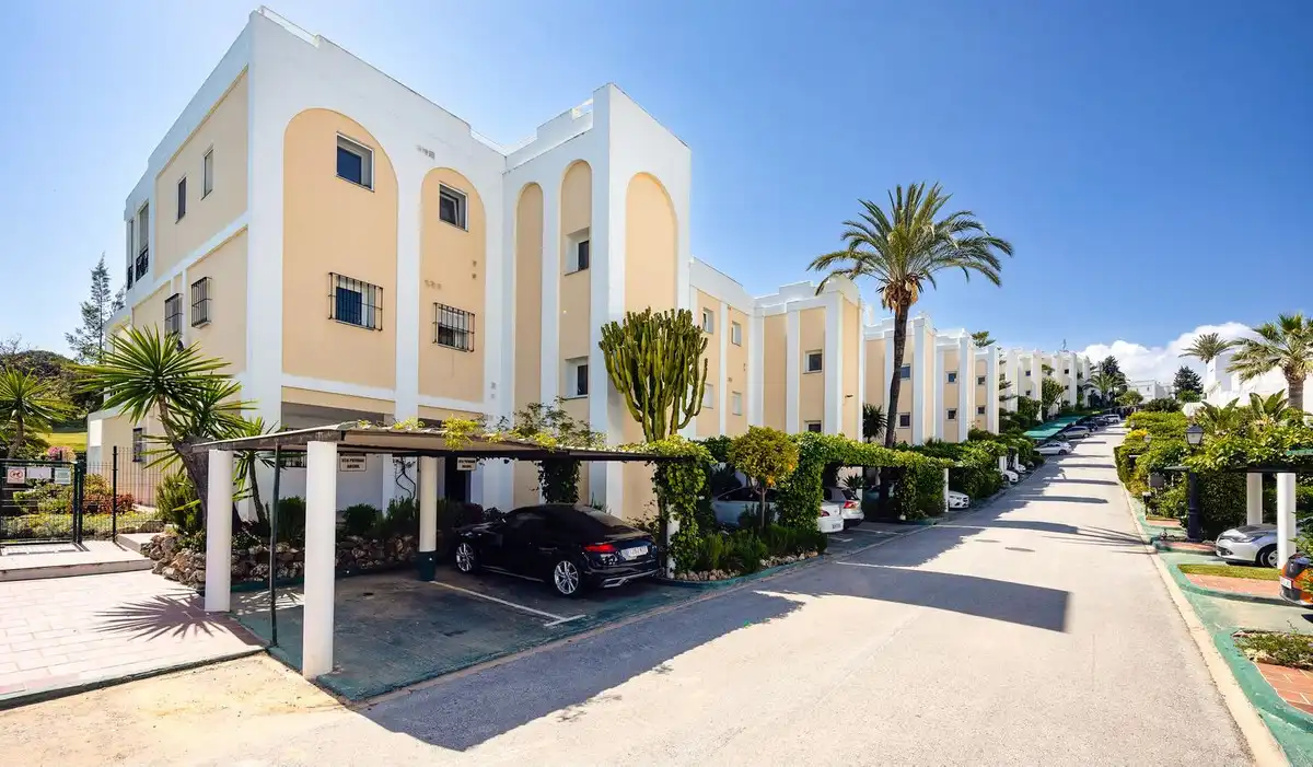Apartament en venda a El Paraíso, imagen 28