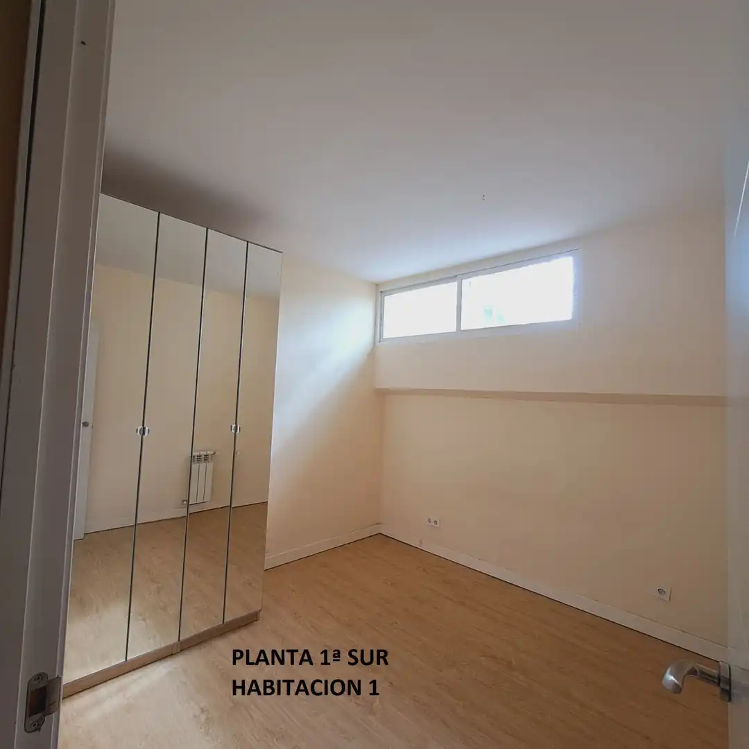 Bedroom of Houses for sale in Valdemorillo