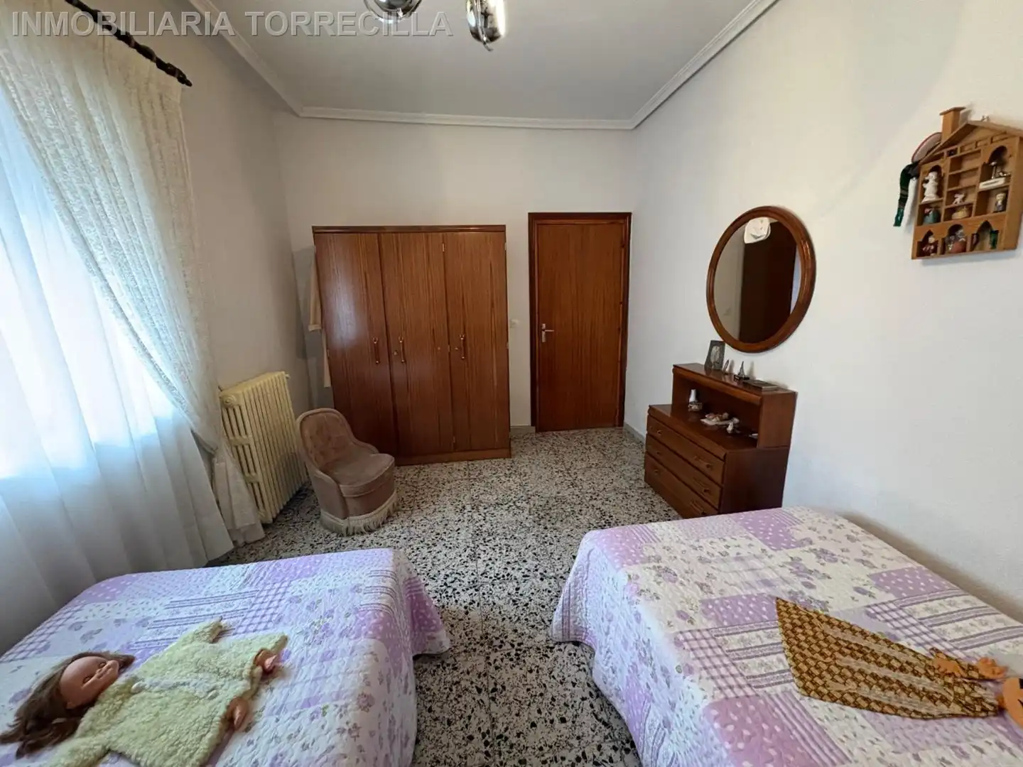 Habitación de Finca rústica en venta en Renedo de Esgueva, Valladolid