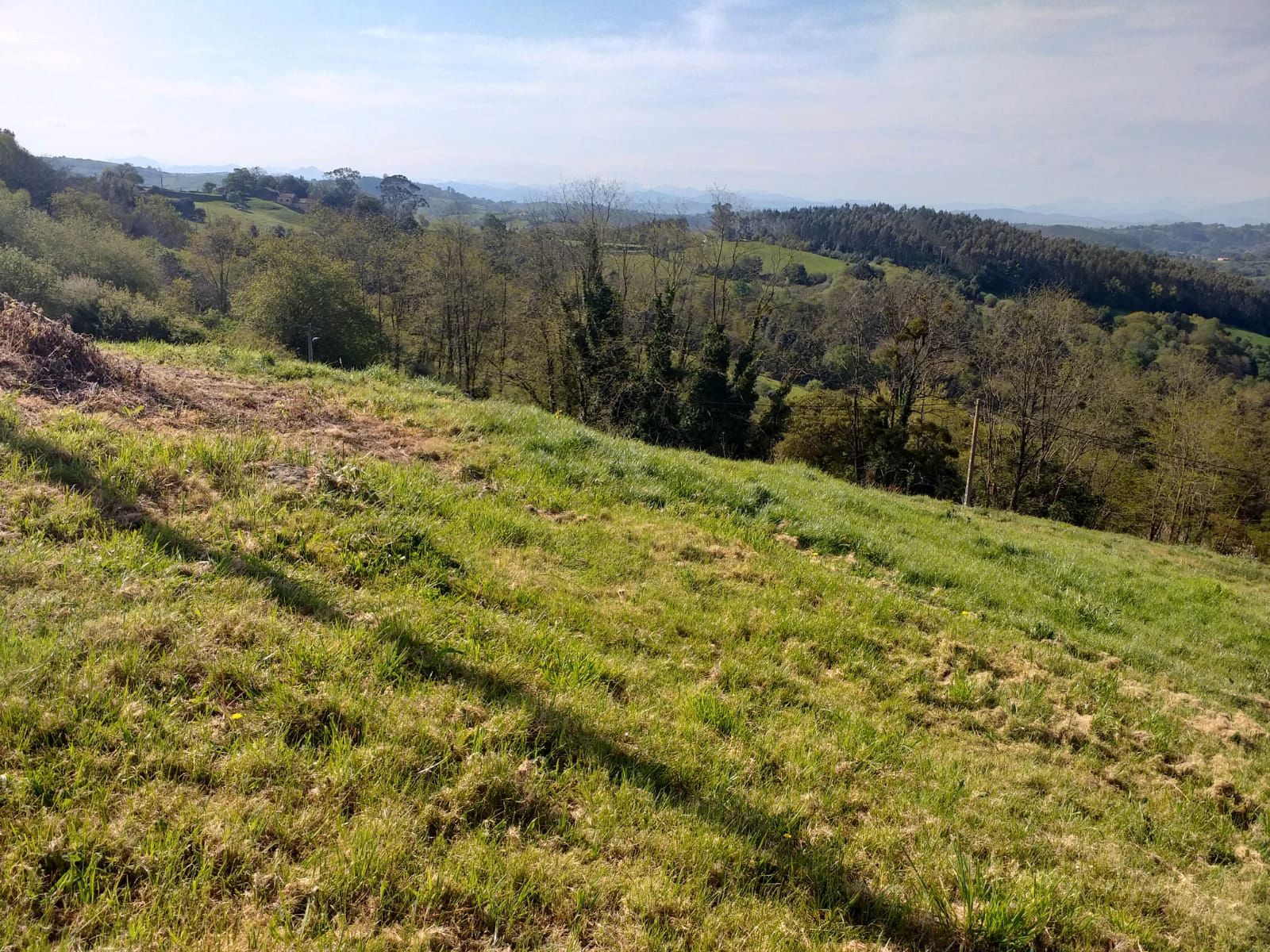 Residencial en venda en Gijón 