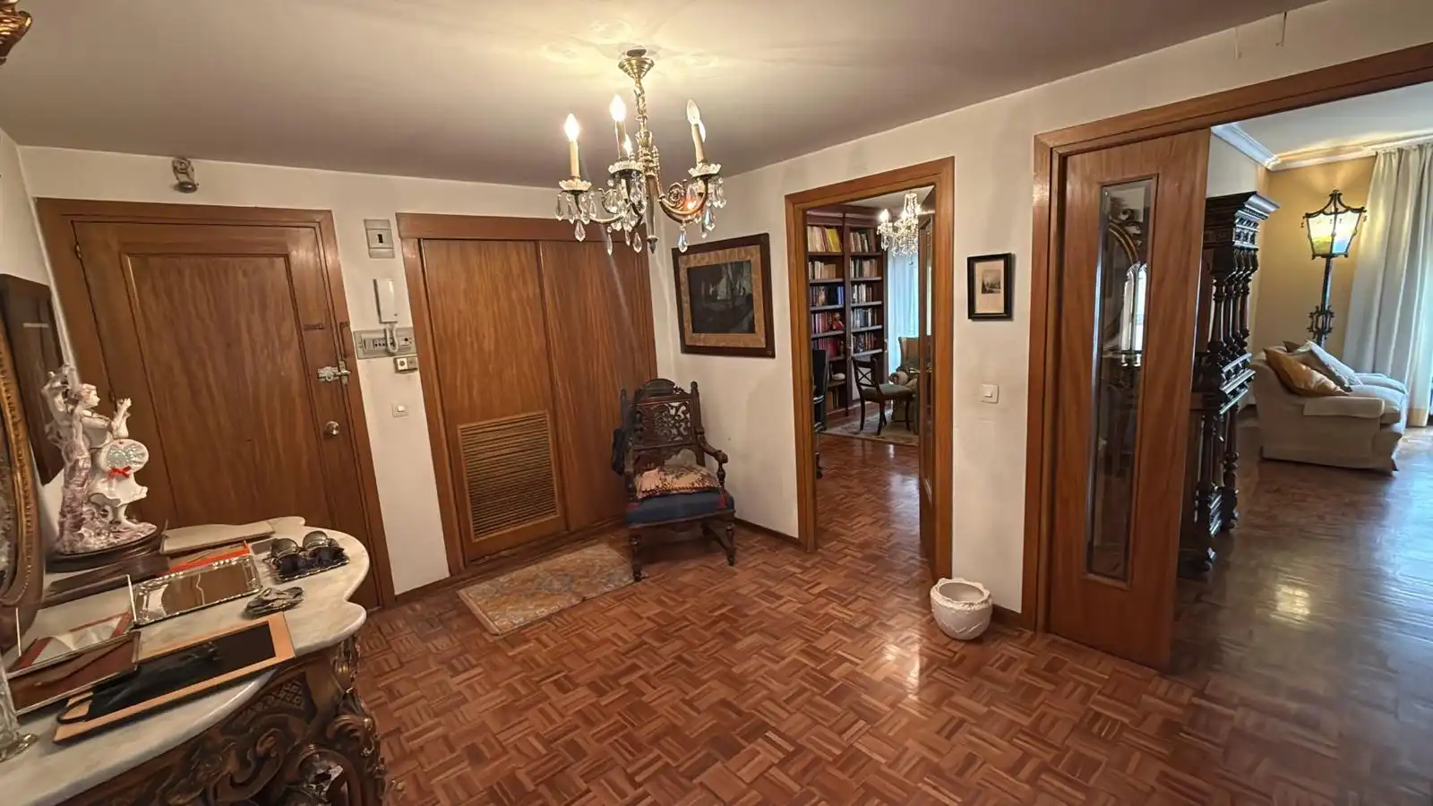 Flat for sale in Córdoba  with Heating and Terrace