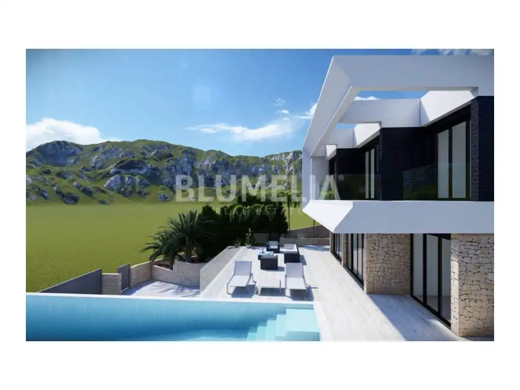 House with pool for sale in Altea Hills, imagen 4