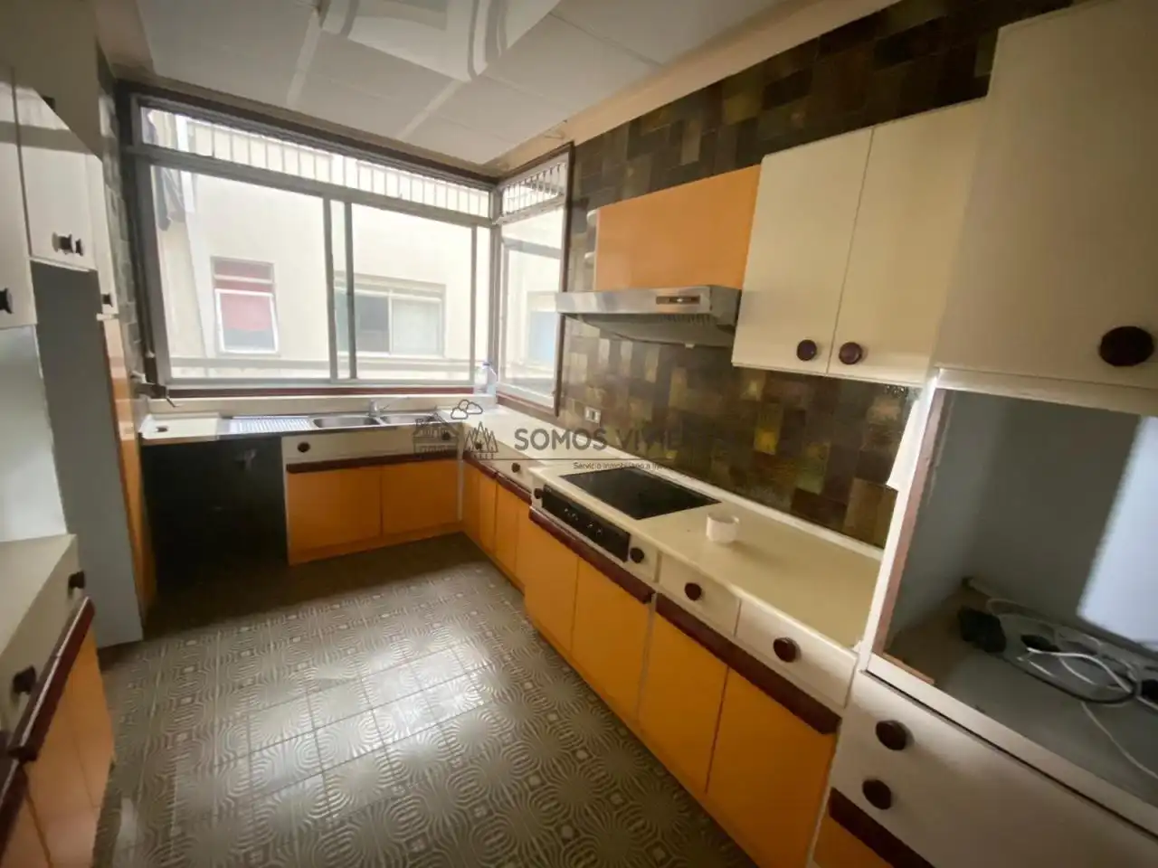 Wohnung mit Aufzug zum Verkauf in Centro, imagen 5