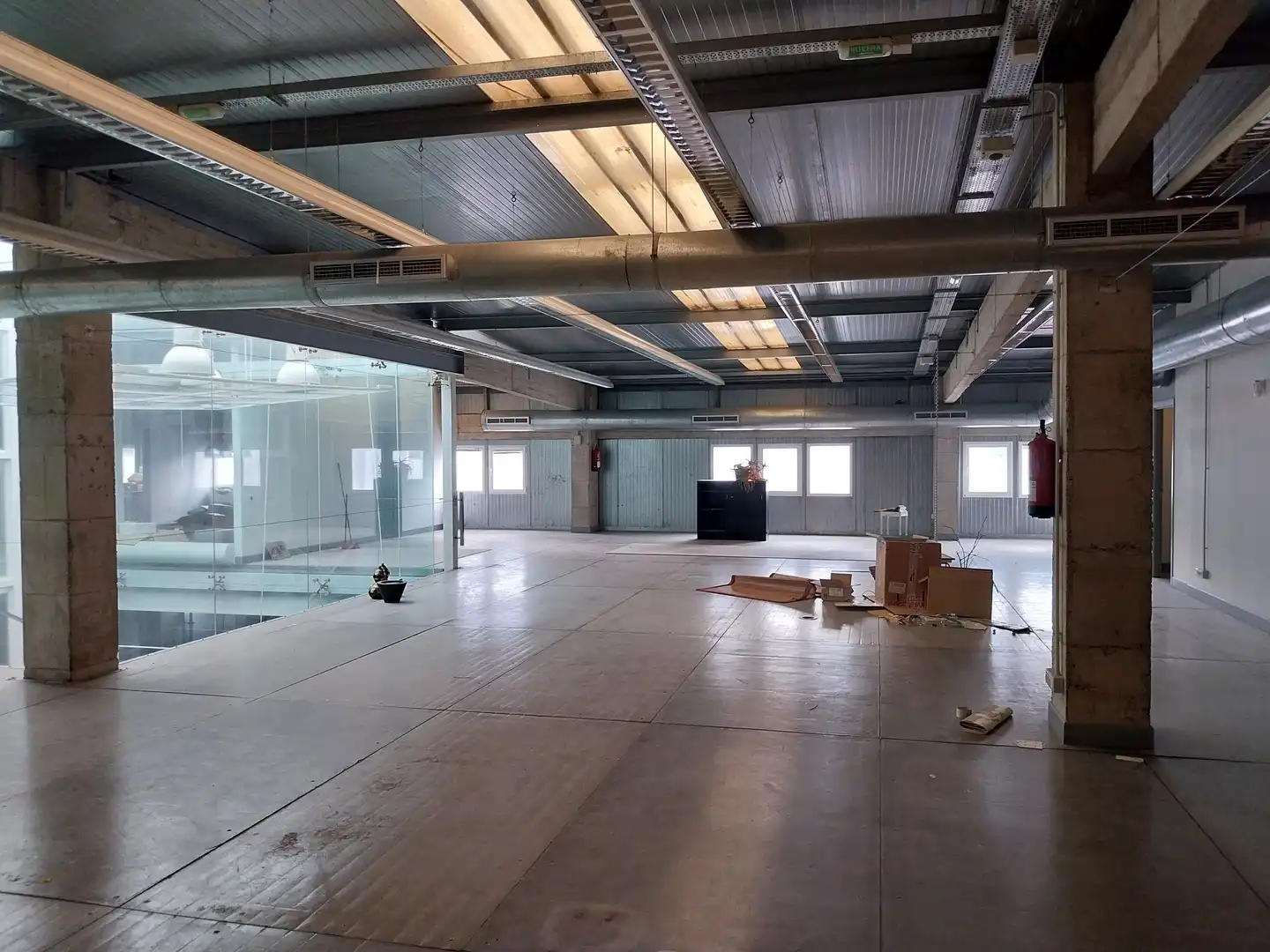 Nave industrial in vendita a C/ Olagarai Kalea, imagen 2