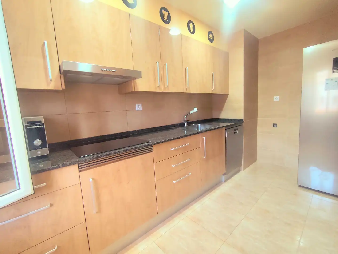 Casa amb terrassa en venda a Vilanova del Camí, imagen 14