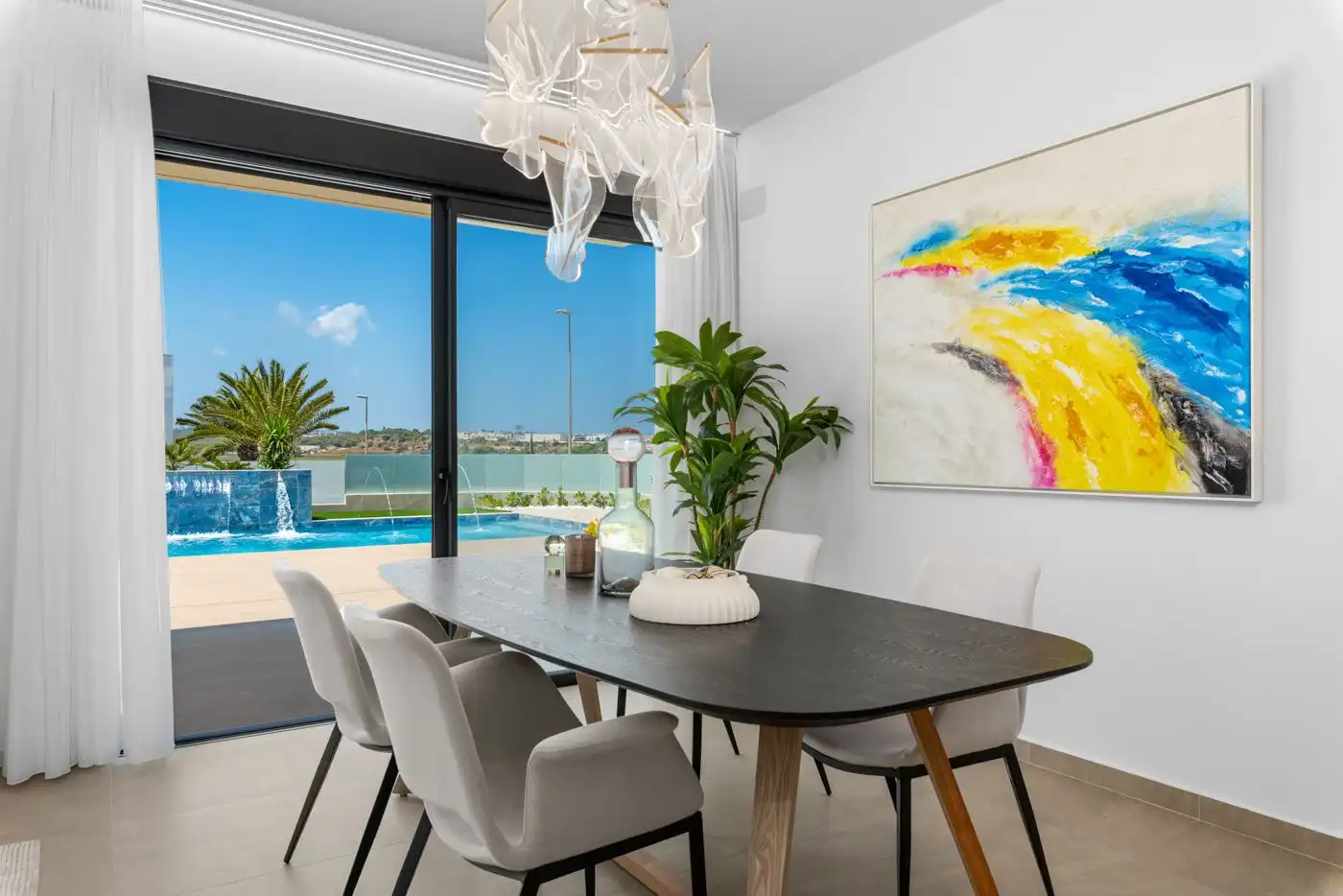 Villa in vendita a Orihuela Costa, imagen 39