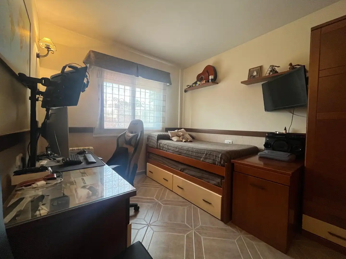 Detached house with terrace for sale in Las Torres de Cotillas, imagen 29
