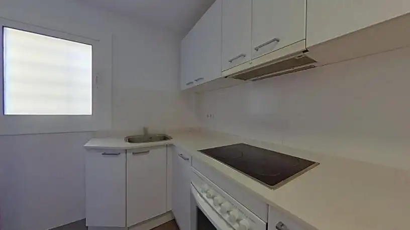 Cuina de Pis en venda en Barcelona