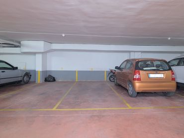 Aparcament en venda a C/ AUSIAS CARBONELL
