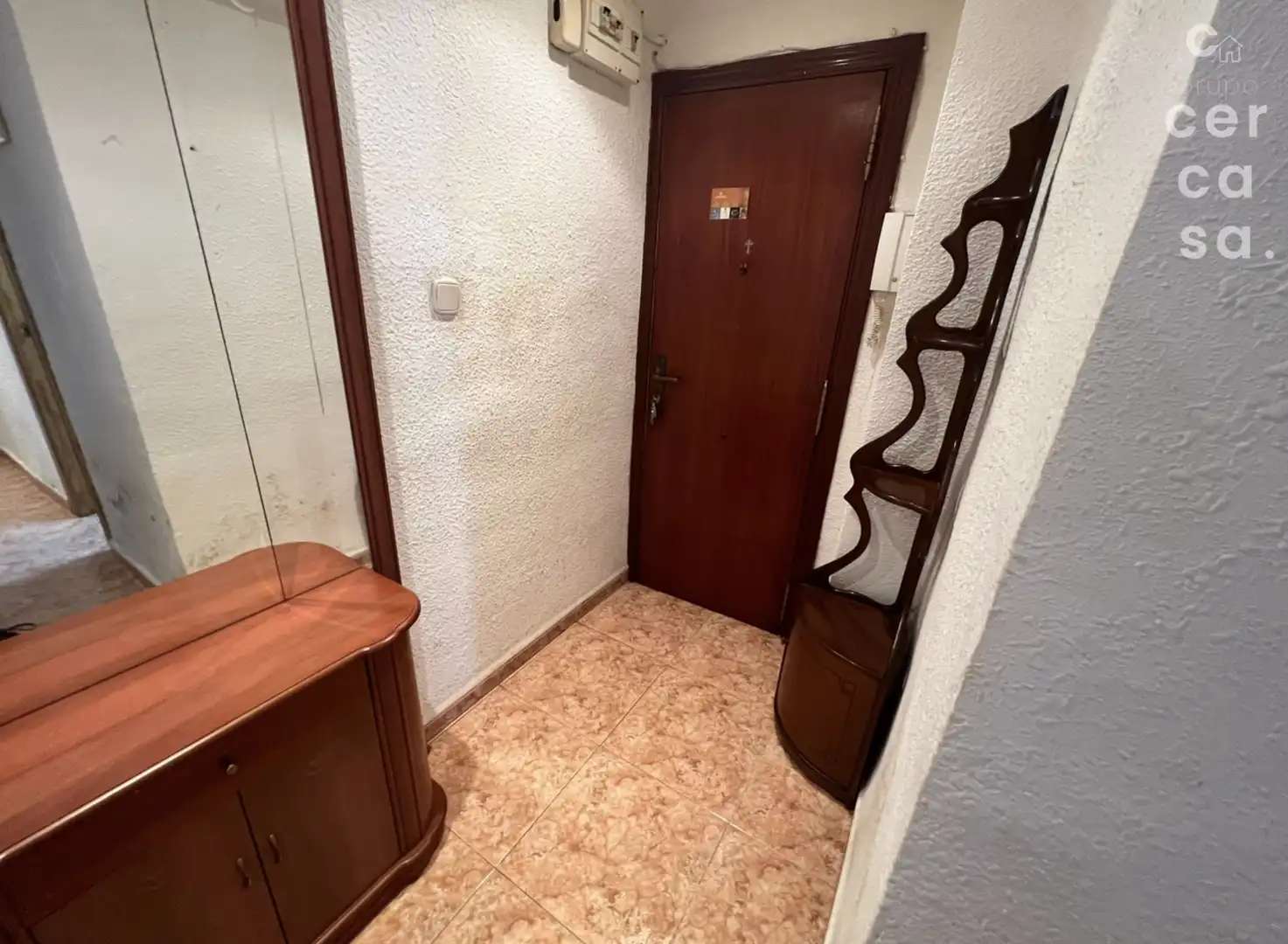 Wohnung zum Verkauf in Valencia