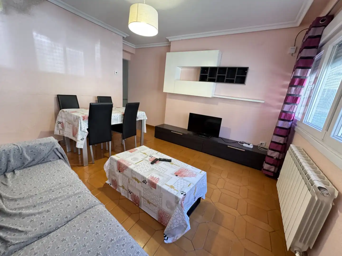 Flat for rent in Antequeruela y Covachuelas