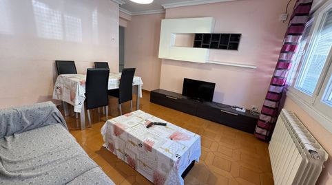 Photo 2 of Flat for rent in Antequeruela y Covachuelas, Toledo Capital