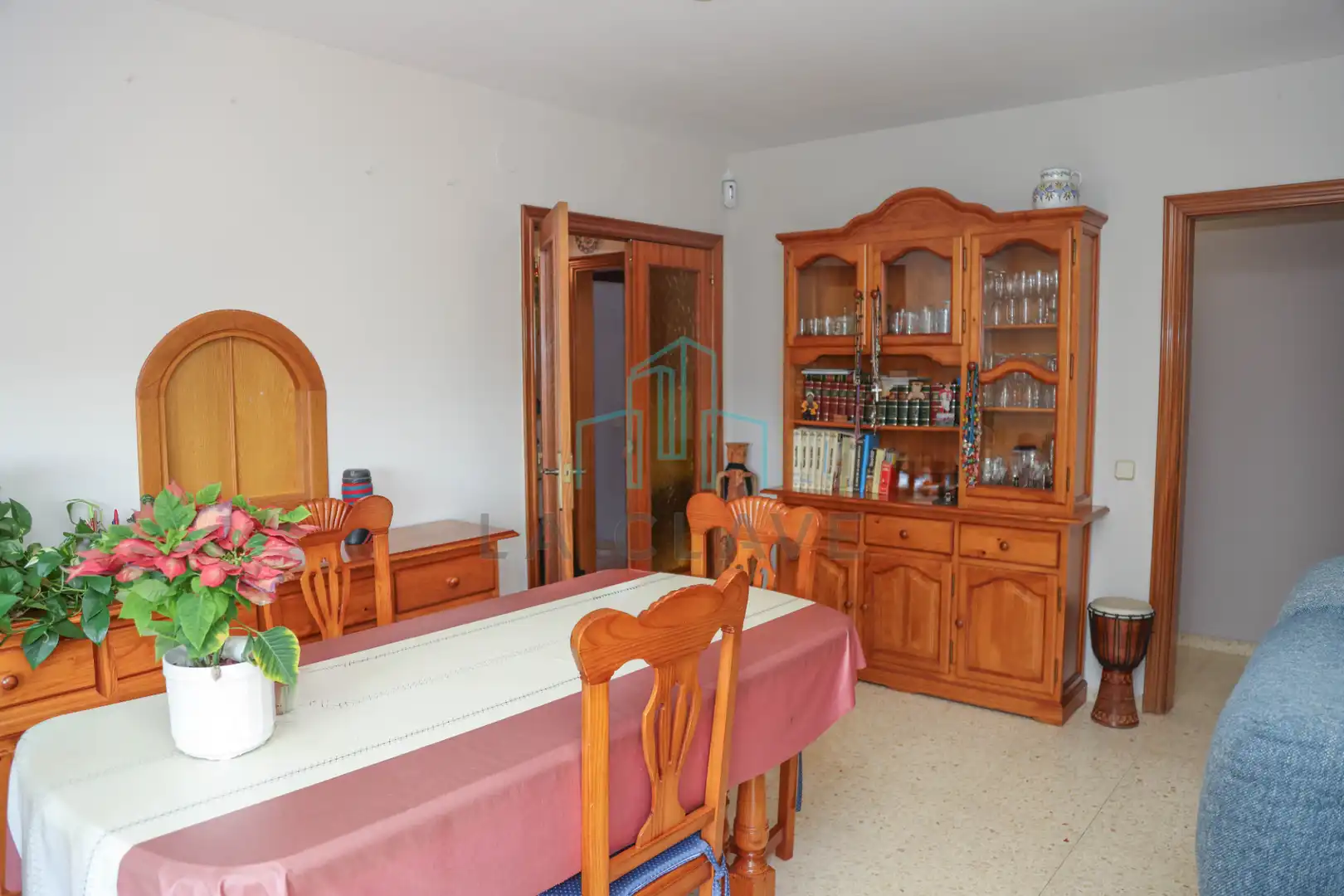 Comedor de Casa o chalet en venta en Lliçà d'Amunt con Aire acondicionado, Calefacción y Jardín privado