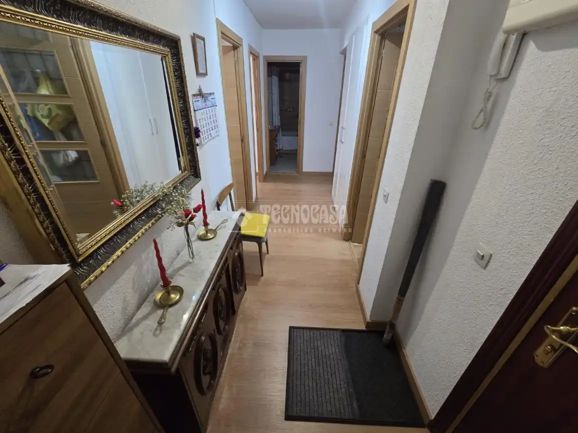 Piso en venta en Madrid con Aire acondicionado y Calefacción