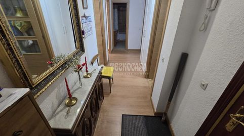 Foto 4 de Piso en venta en San Fermín, Madrid Capital