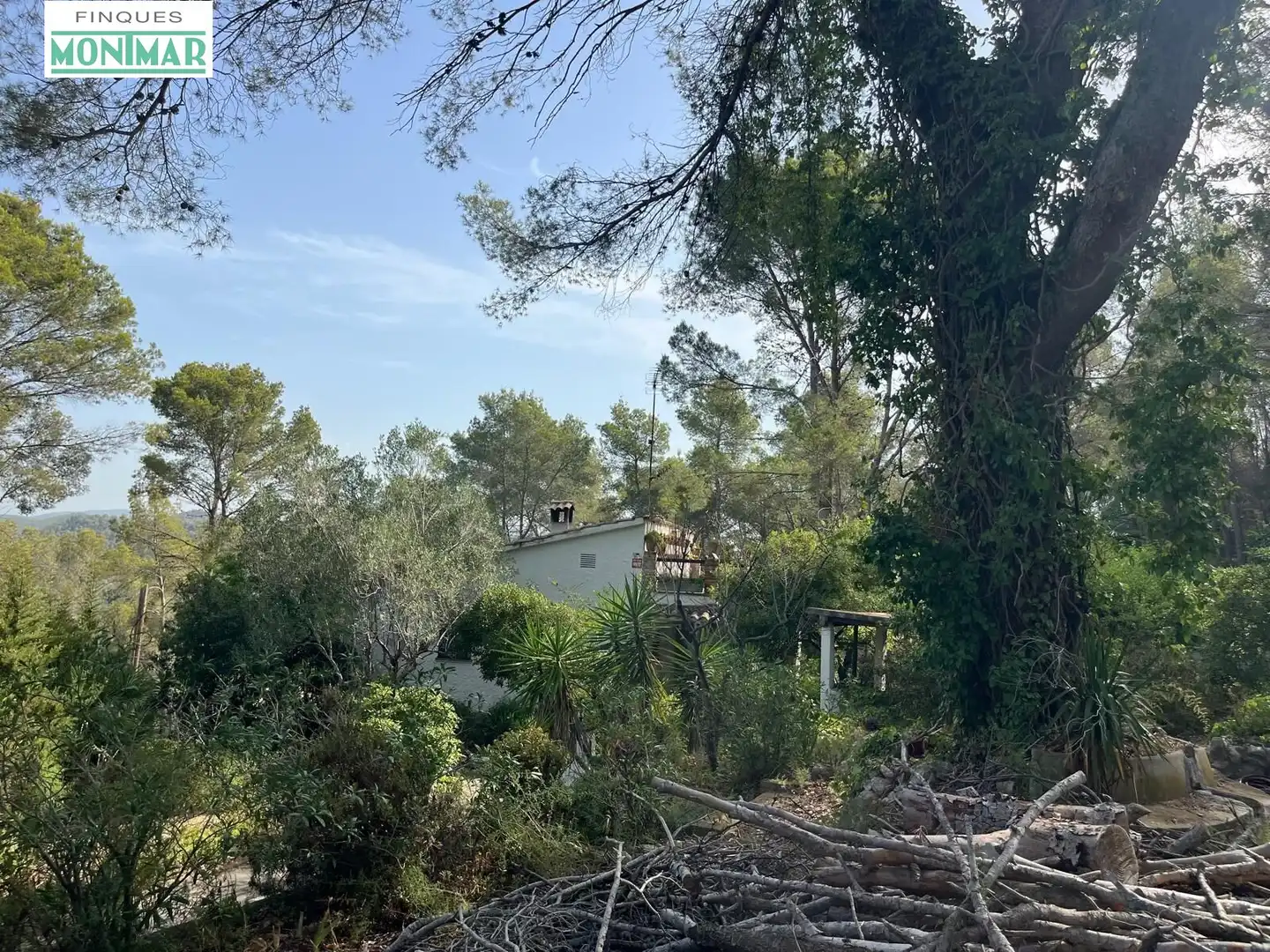 Casa o chalet en venta en Sant Pere de Ribes con Jardín privado, Terraza y Trastero