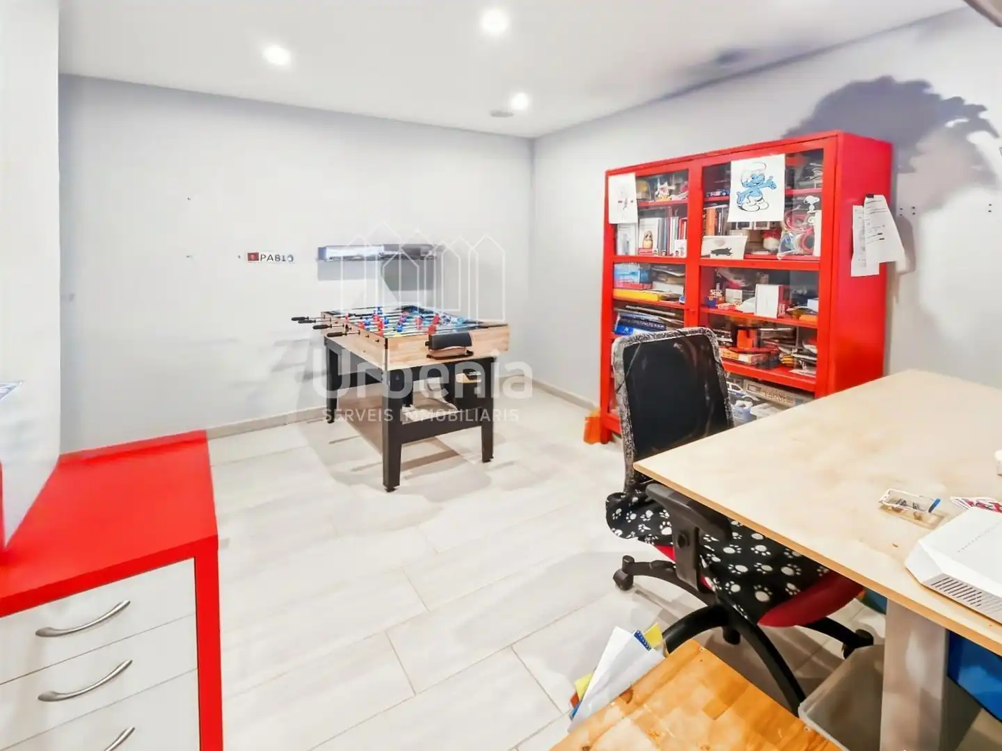 Flat for sale in Mataró  with Heating, Terrace and Storage room