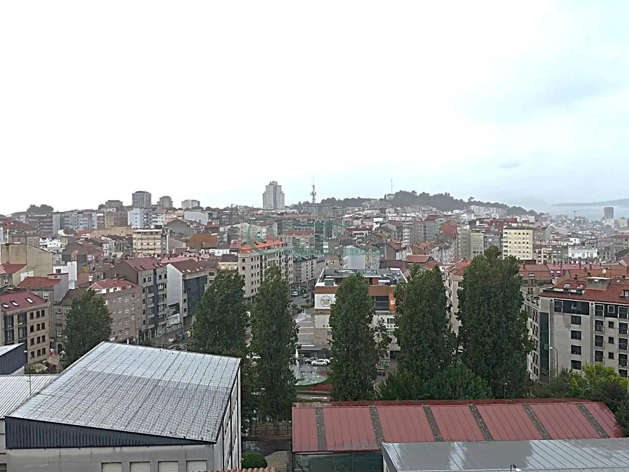 Piso con terraza en venta en Centro Urbano, imagen 39