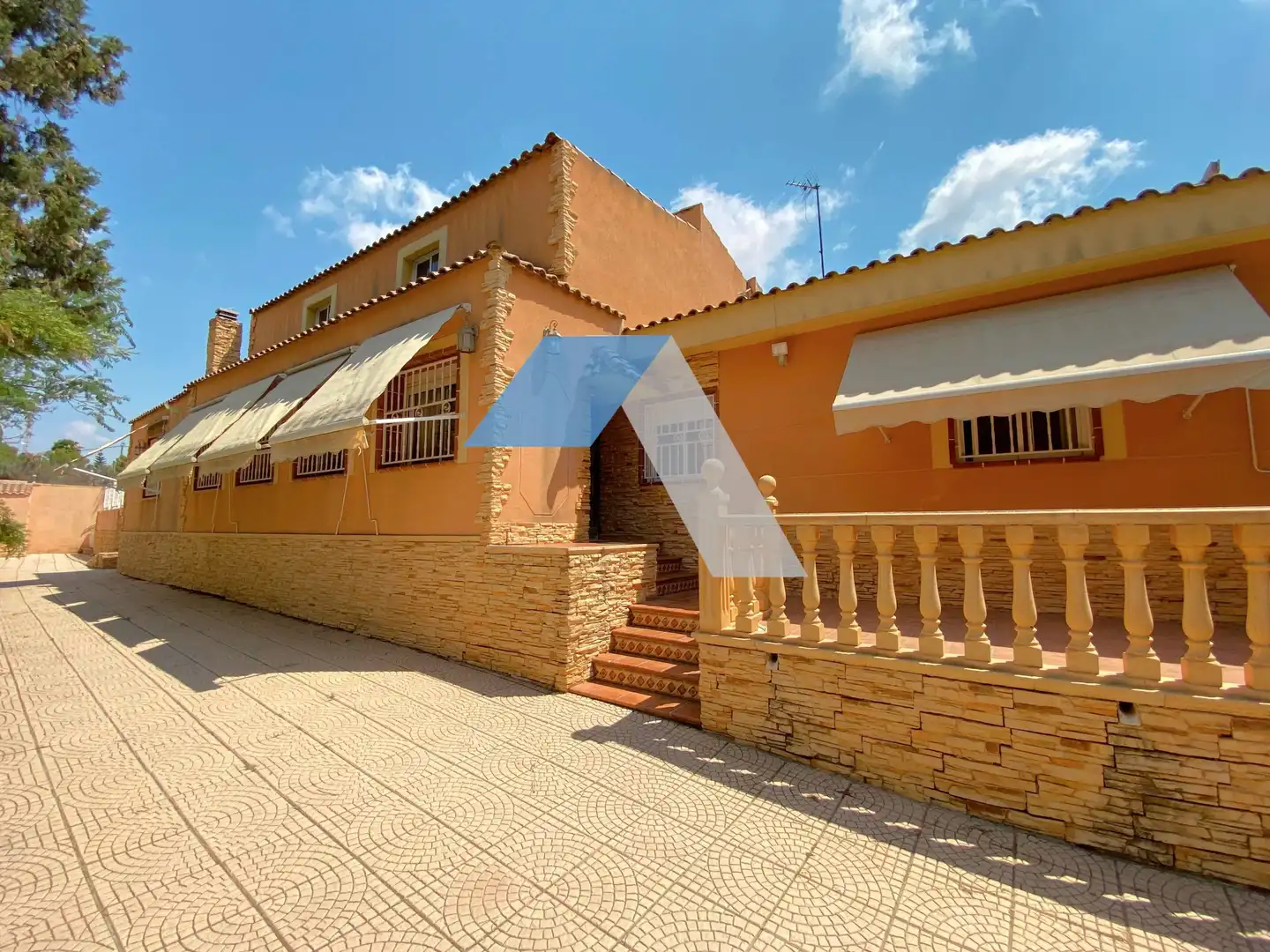 Detached house for sale in Partidas de Alicante, imagen 64