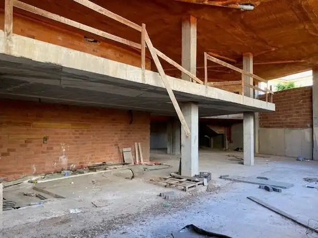 Local comercial en venda a Rúa da Ponte, imagen 8