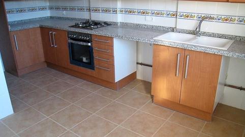 Foto 3 de Casa adosada de lloguer a Casa del Medio, San Antonio de Benagéber, Valencia