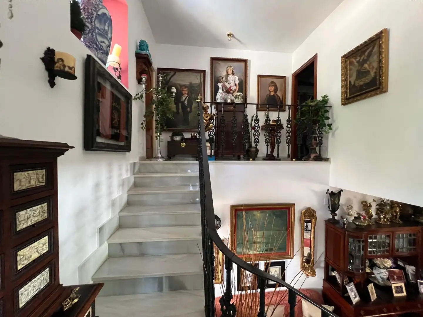 Houses for sale in Málaga  with Air Conditioner, Heating and Private garden