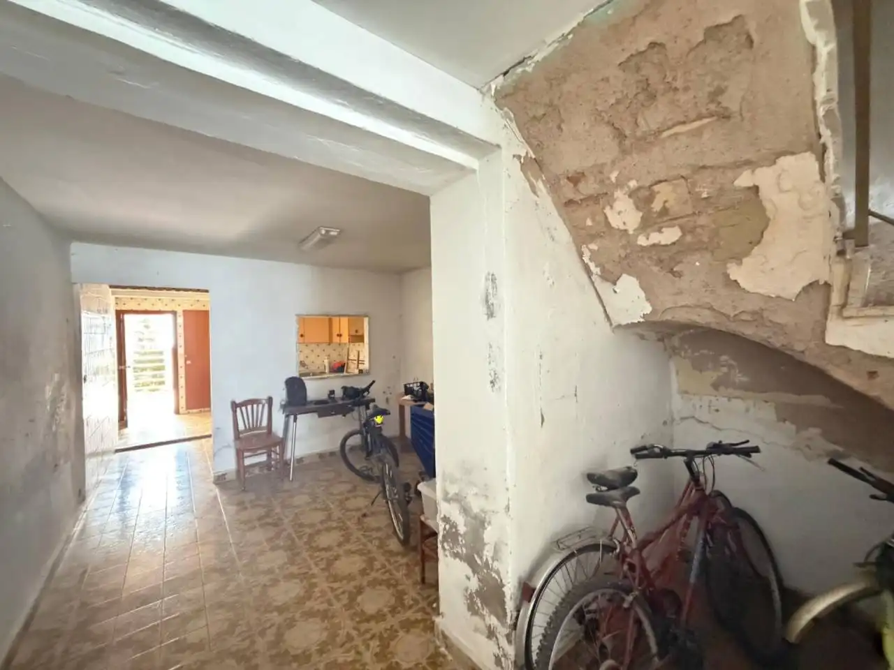 Casa adosada en venda en Vila-real amb Terrassa