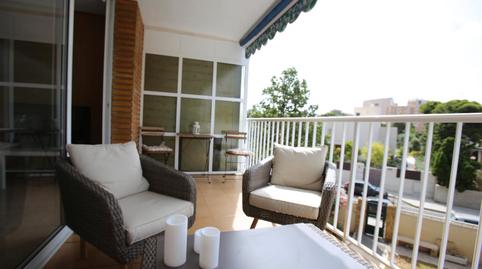 Photo 2 of Flat to rent in Carrer Virgili, Albufereta, Alicante