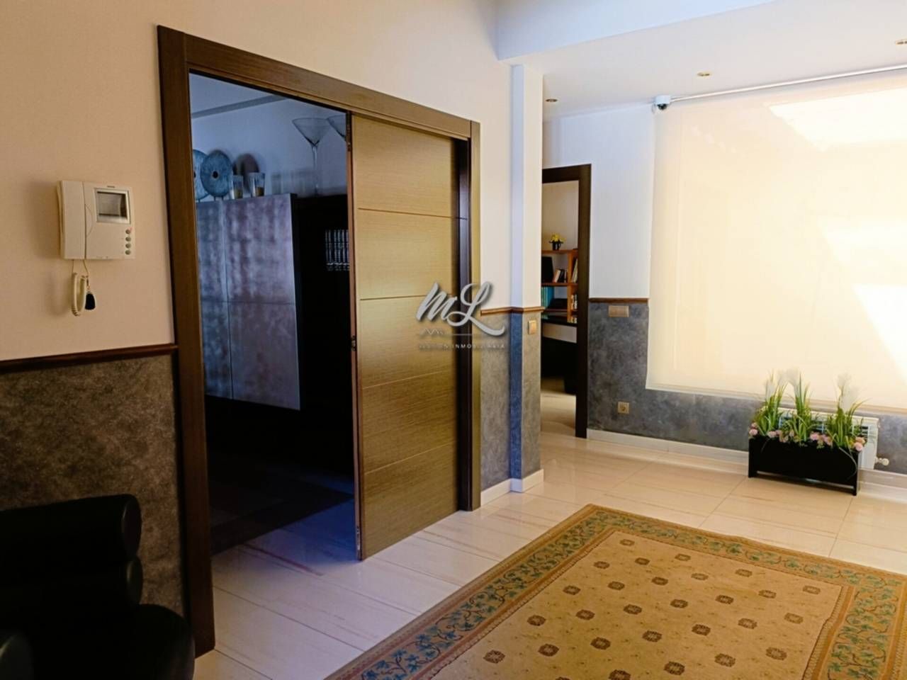 House or chalet for sale in Camarena  with Air Conditioner, Heating and Private garden