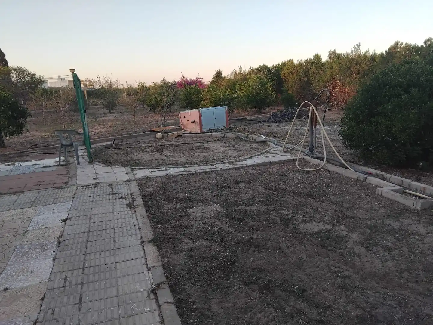 Detached house with garden for sale in El Marenyet, imagen 25