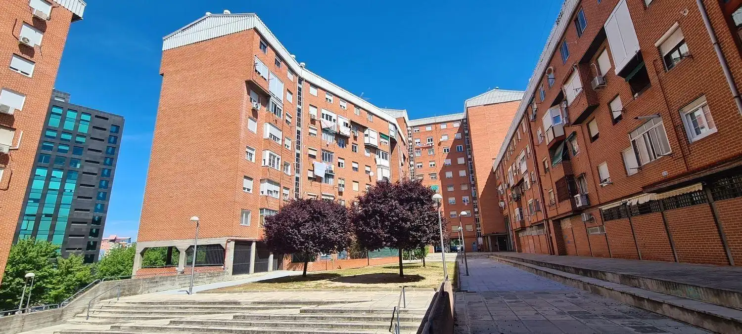 Apartment for sale in JOSE MARIA DE PEREDA 43, imagen 5