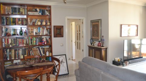 Foto 4 von Wohnung zum Verkauf in Avenida de Badajoz, San Pascual, Madrid Capital