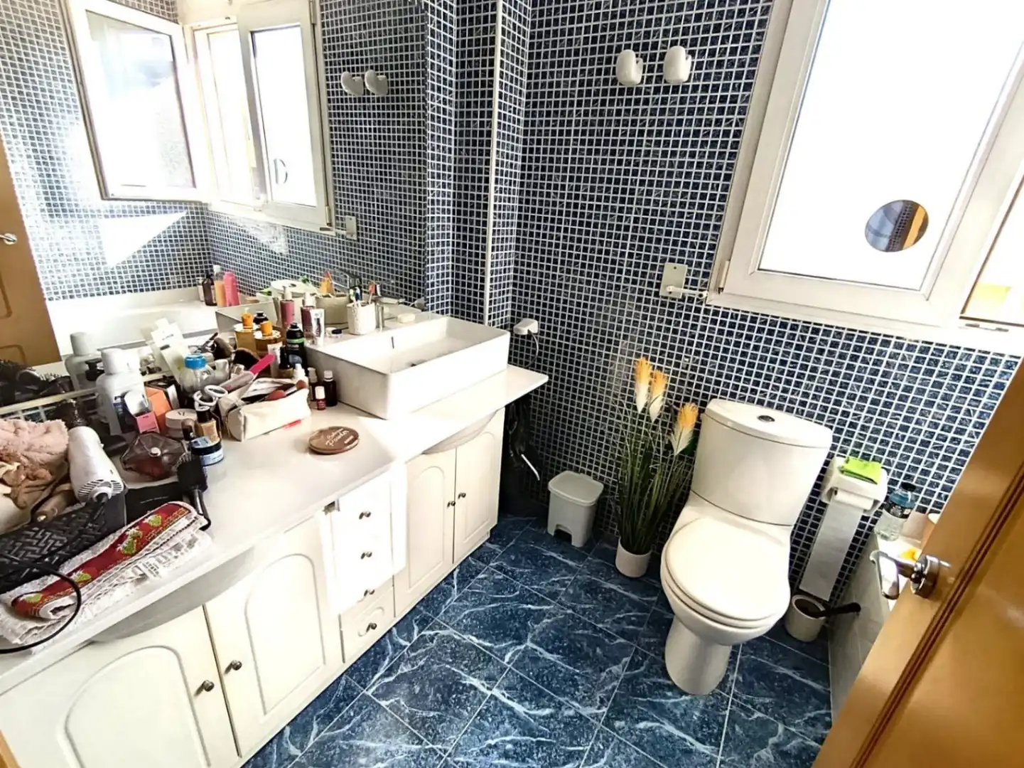 Ático con terraza en venta en Las Marinas / Les Marines, imagen 21