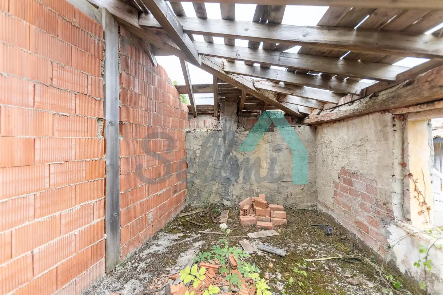 Casa o xalet en venda en Villaviciosa