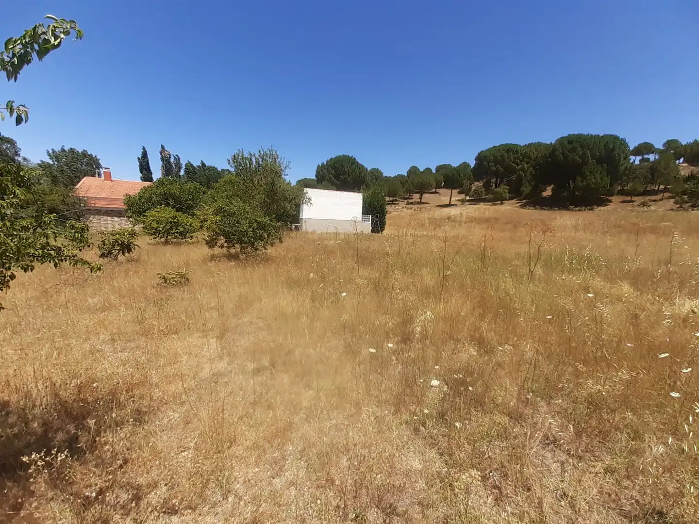 Terreno en venta en La Hiniesta 