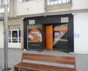 Premises for sale in Boiro