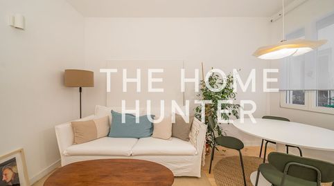 Photo 4 of Flat for rent in San Hermenegildo , Universidad - Malasaña, Madrid Capital